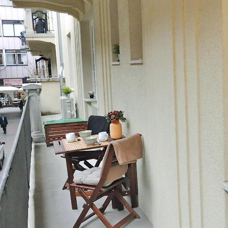 Apartment Passage Inn Zágráb Kültér fotó