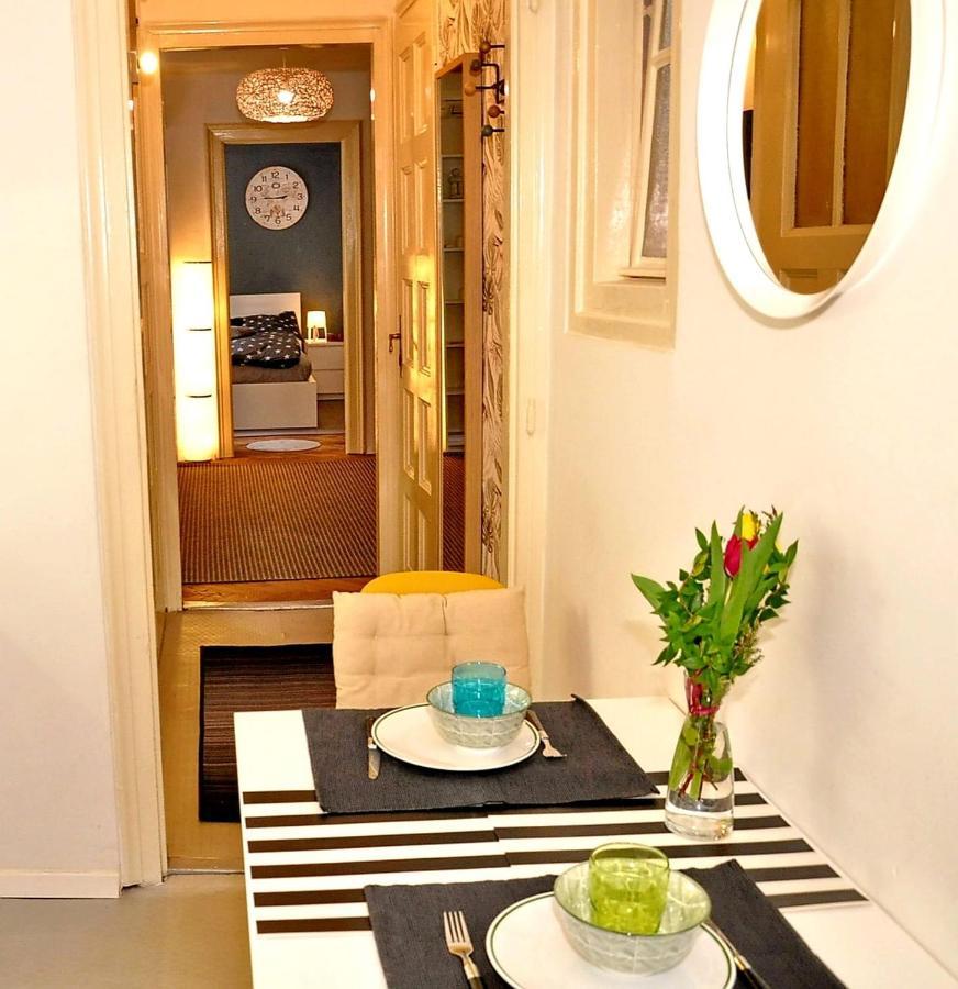 Apartment Passage Inn Zágráb Kültér fotó