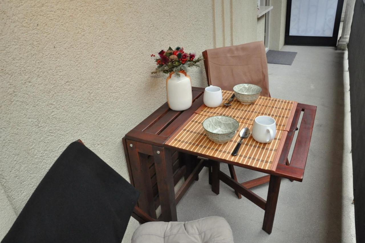 Apartment Passage Inn Zágráb Kültér fotó